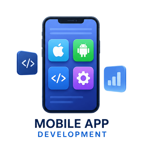 Mobile App Development