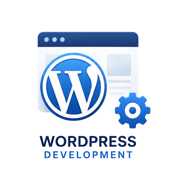 WordPress & CMS Development